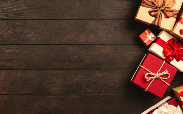 Картинка праздничные подарки+и+коробочки подарки коробки