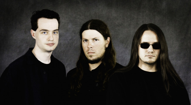 Обои картинки фото theocracy, музыка, группа