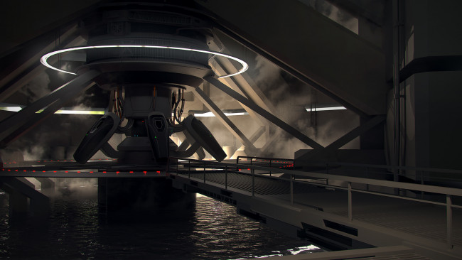 Обои картинки фото видео игры, endless space 2, endless, space, 2