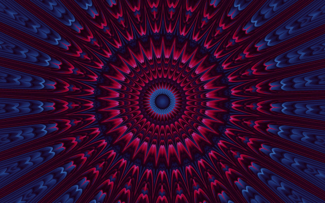 Обои картинки фото векторная графика, -графика , graphics, узор, фон, цвет