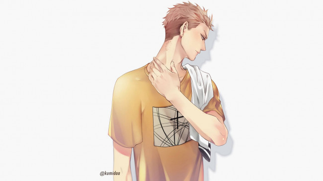 Обои картинки фото аниме, 19 days, 19, дней, мо, гуань, шань