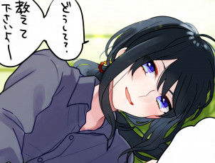 Картинка аниме touken+ranbu touken ranbu