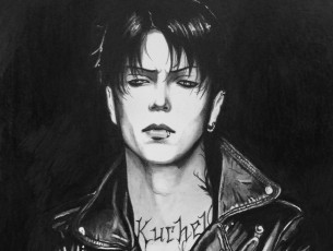 Картинка аниме shingeki+no+kyojin атака титанов