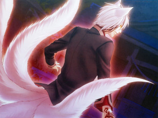 обоя аниме, hiiro no kakera, hiiro, no, kakera