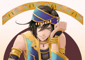 Картинка аниме unknown +другое+ chienu