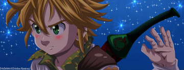 Картинка аниме nanatsu+no+taizai семь смертных грехов