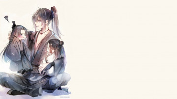 Картинка сюэ+ян сяо+синчень сун+лань аниме mo+dao+zu+shi the untamed неукротимый повелитель чэньцин мосян тунсю mo dao zu shi магистр дьявольского культа