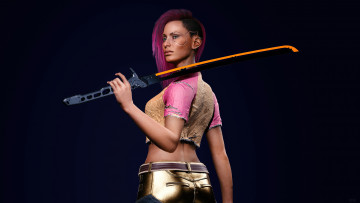 Картинка видео+игры cyberpunk+2077 cyberpunk 2077 киберпанк