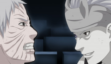 Картинка аниме naruto наруто