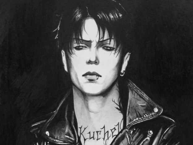 Обои картинки фото аниме, shingeki no kyojin, атака, титанов