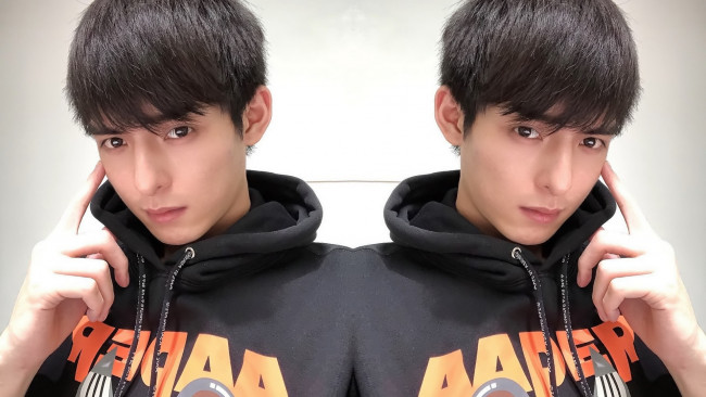 Обои картинки фото мужчины, wang hao xuan, ван, хаосюань, wang, hao, xuan