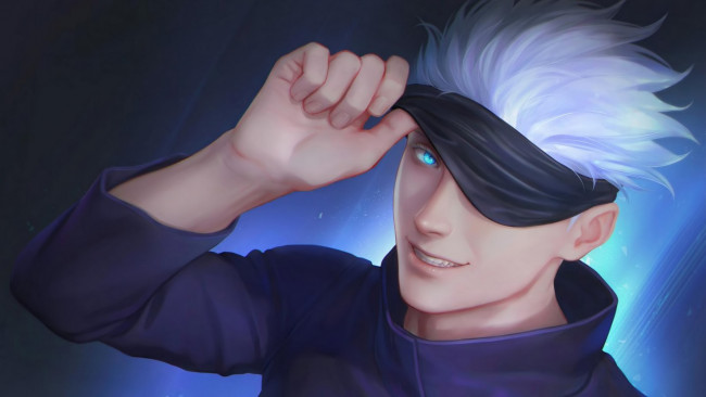 Обои картинки фото ren miyashida, аниме, jujutsu kaisen, ren, miyashida