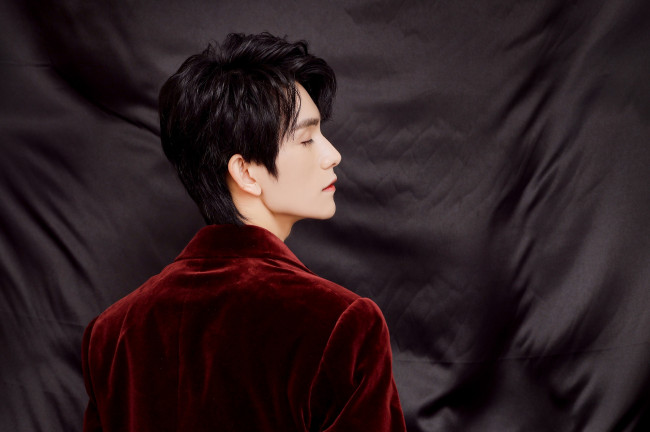 Обои картинки фото мужчины, zhu zanjin, zhu, zanjin, чжу, цзаньцзинь