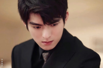 Картинка ван+хао+сюань кино+фильмы how+to+survive+a+difficulty+in+the+brainless+manga как пережить трудности в безмозглой манге how to survive a difficultyin the brainless manga ван хао сюань