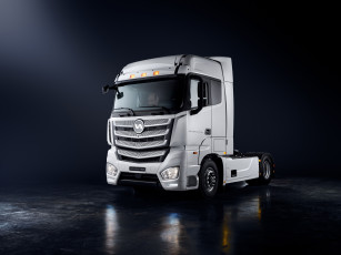 Картинка автомобили газ+грузовики gaz valday