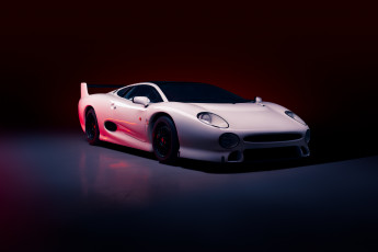 Картинка автомобили jaguar