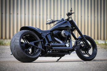 Картинка harley мотоциклы harley-davidson davidson мотоцикл байк