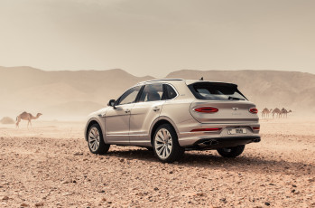 Картинка автомобили bentley