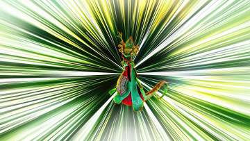 обоя мультфильмы, kung fu panda 4, kung, fu, panda, 4