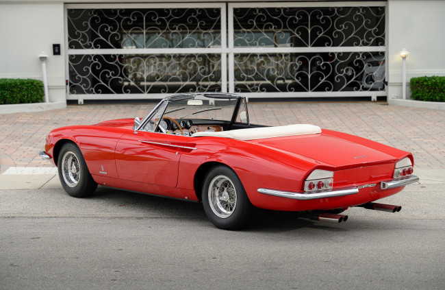 Обои картинки фото автомобили, ferrari