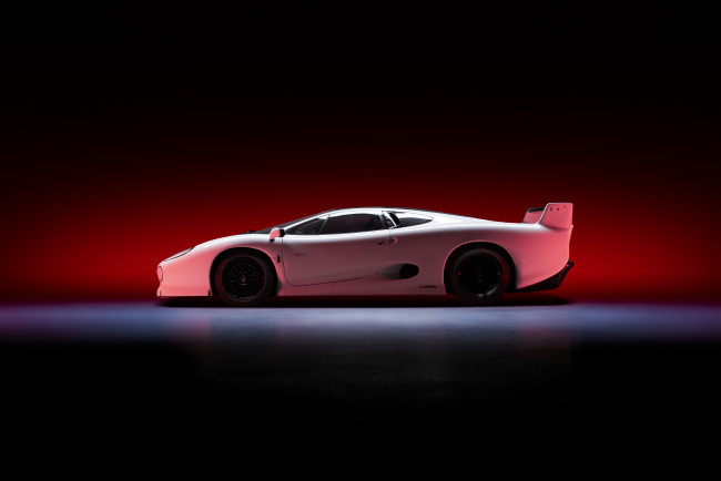 Обои картинки фото автомобили, jaguar