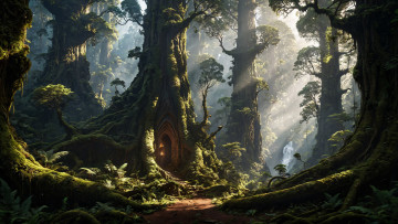 обоя фэнтези, иные миры,  иные времена, нейросети, графика, нейроарт, ai, art, нейронные, сети, рисунки, нейро, искусство, нейрографика, graphics, neuroart, neural, networks, drawings, neuro, neurography