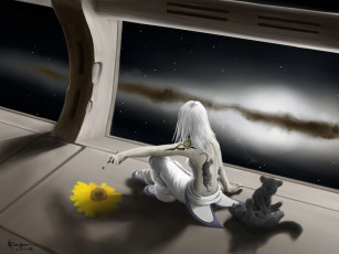 Картинка аниме *unknown другое