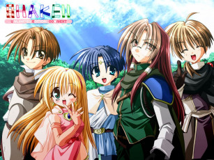 Картинка аниме *unknown другое