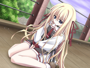 Картинка аниме *unknown другое