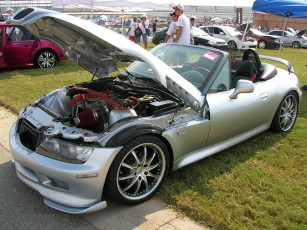 Картинка автомобили bmw