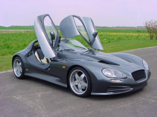 Картинка автомобили gillet