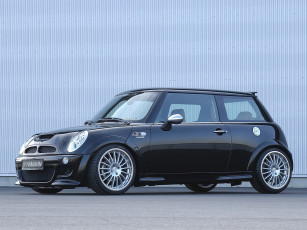 Картинка автомобили mini