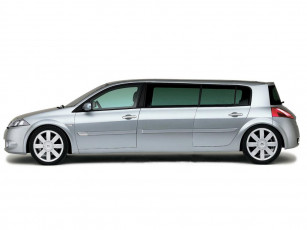 Картинка автомобили renault