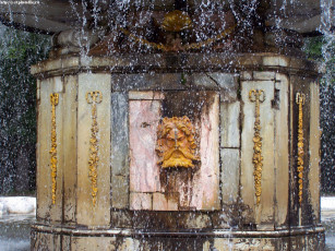 Картинка петергоф нижний парк лето 2005 города санкт петербург россия