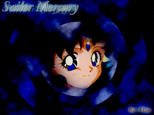 Картинка sailor moon аниме