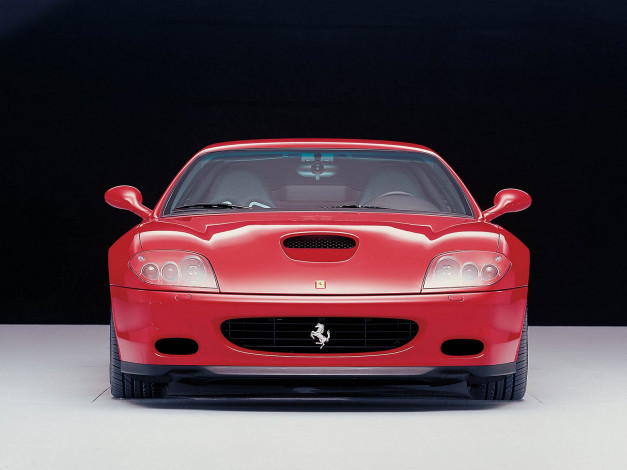 Обои картинки фото автомобили, ferrari