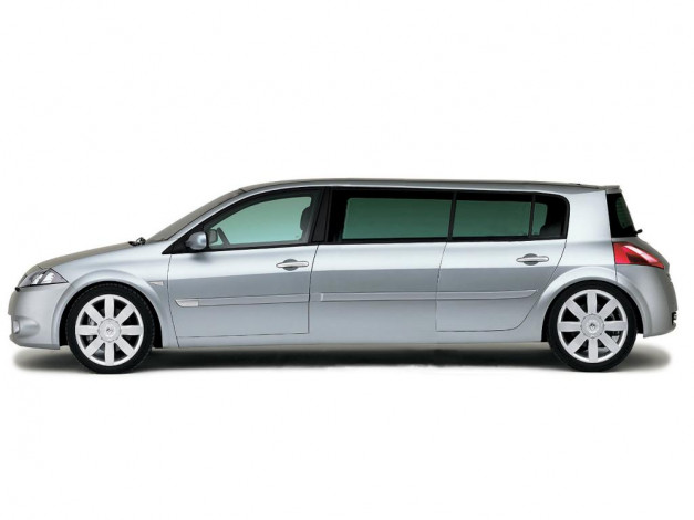 Обои картинки фото автомобили, renault