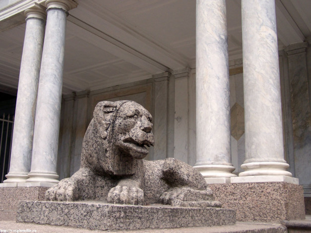 Обои картинки фото петергоф, нижний, парк, лето, 2005, города, санкт, петербург, россия