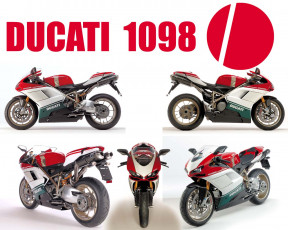Картинка мотоциклы ducati