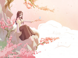 Картинка аниме *unknown другое