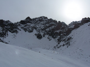 Картинка chimbulak природа