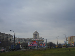 Картинка города санкт петербург петергоф россия