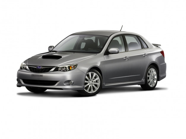 Обои картинки фото автомобили, subaru