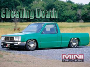 Картинка автомобили mitsubishi