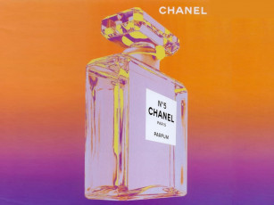 Картинка бренды chanel