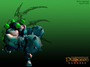 Картинка dungeon runners видео игры