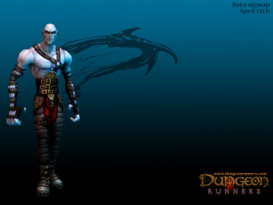 Картинка dungeon runners видео игры