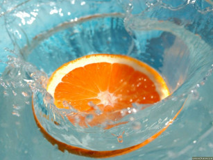 Картинка еда цитрусы