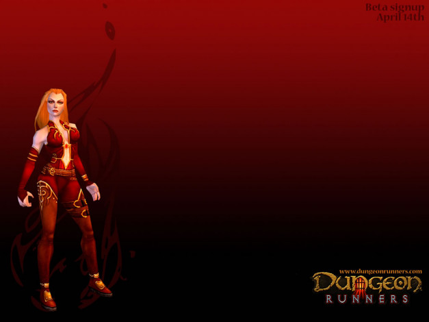 Обои картинки фото dungeon, runners, видео, игры