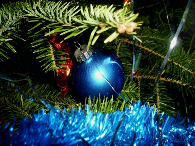 Обои картинки фото праздничные